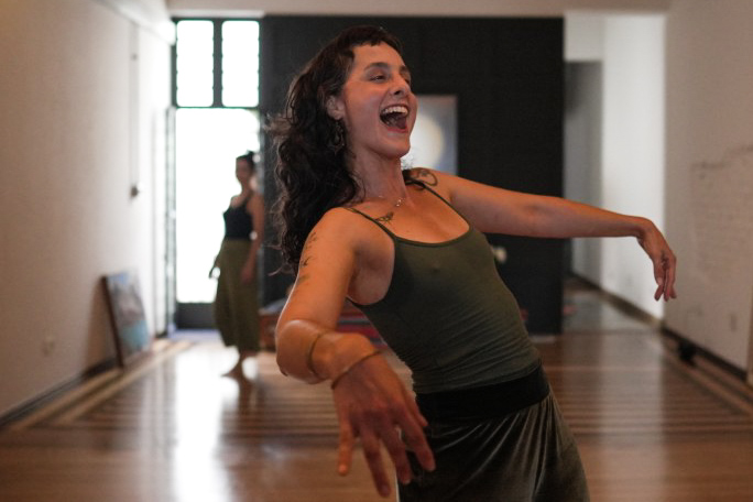 Intuisom | Yoga e Desenvolvimento Humano