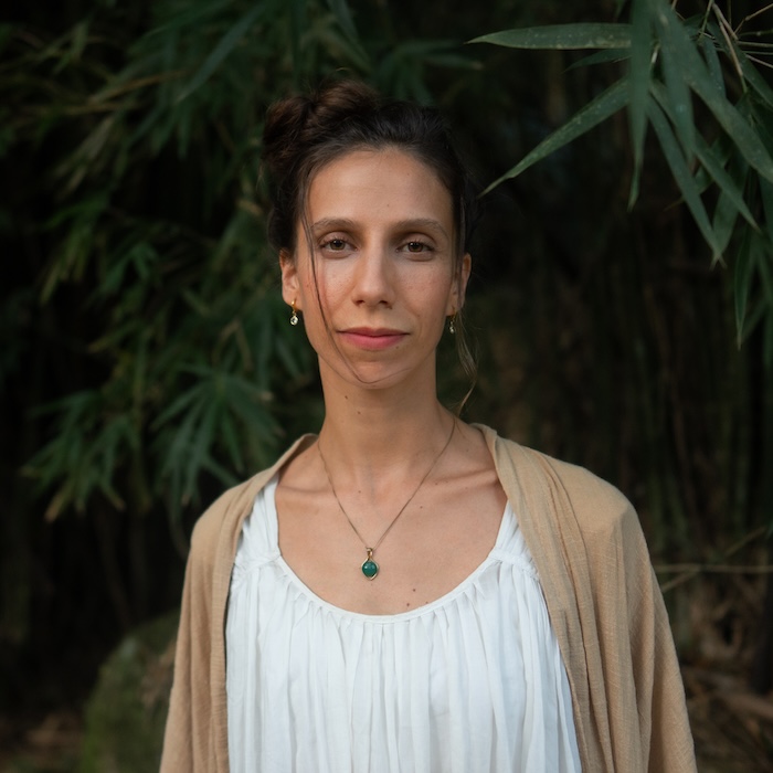 Intuisom | Yoga e Desenvolvimento Humano